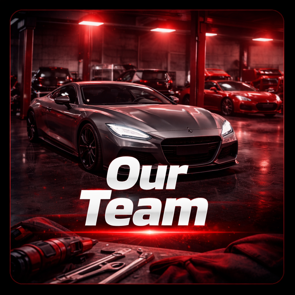 Our Team